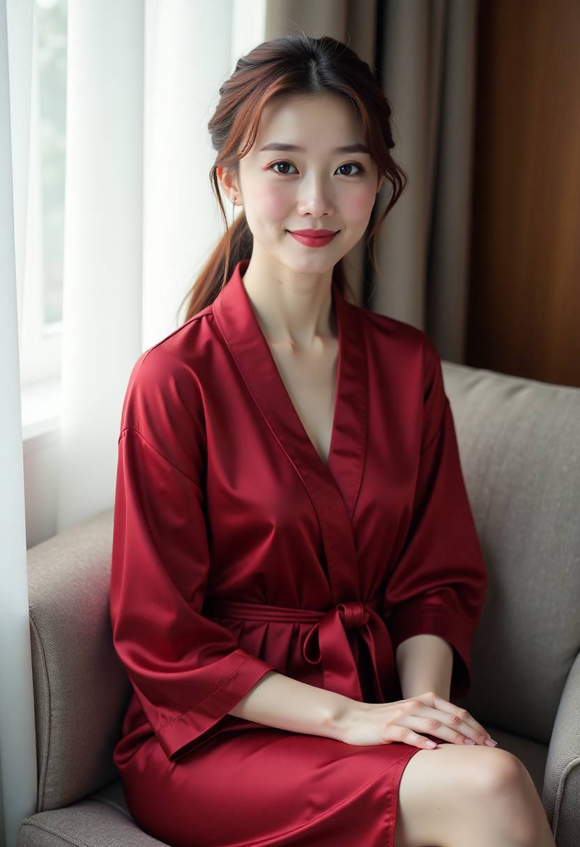 掌柜的慢点跑海报