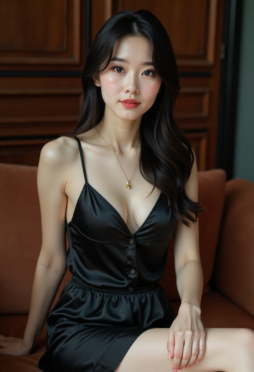 雾城来信海报
