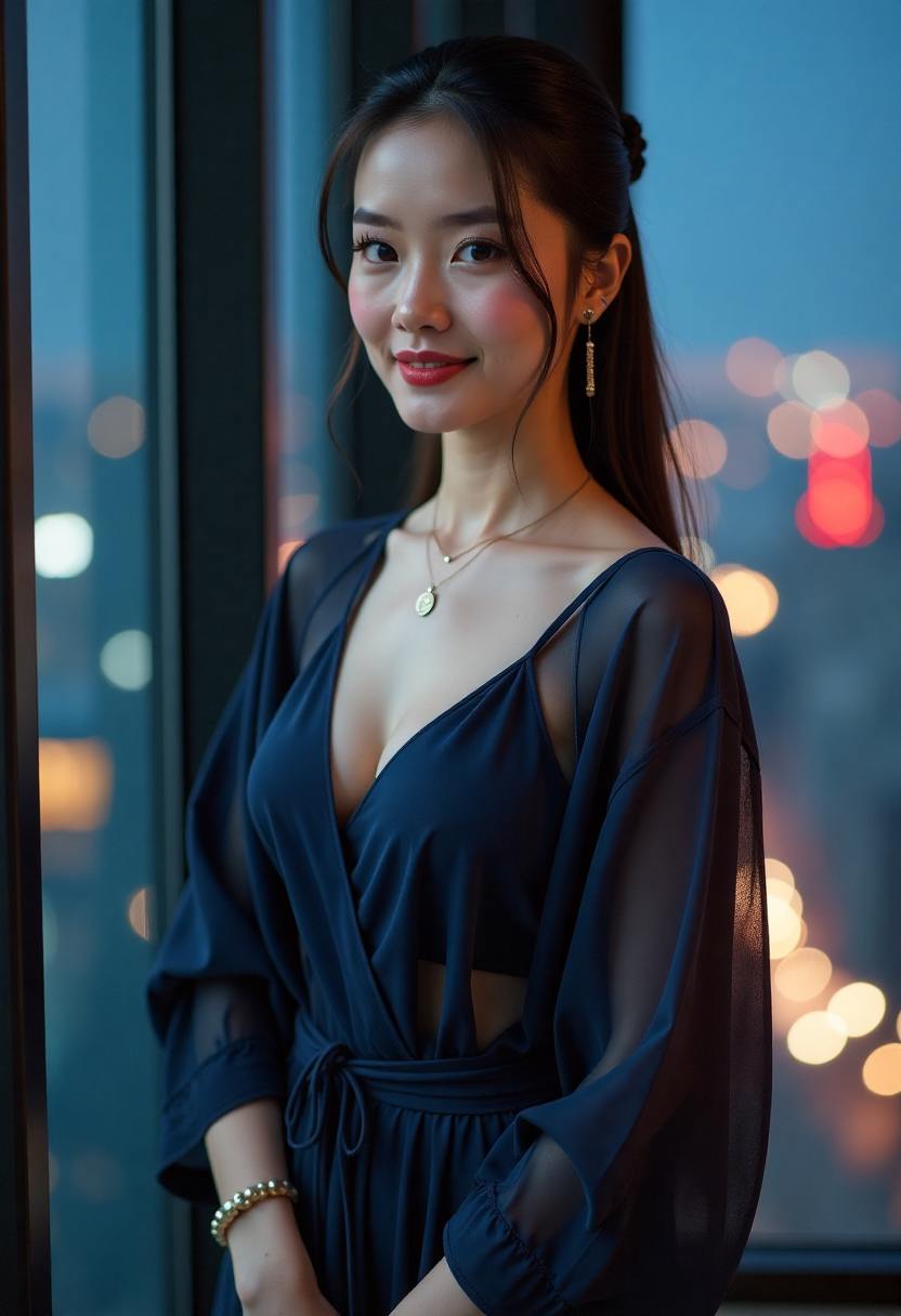 王妃今日不入宫海报